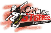Logo Design for crimestoppers youth programme