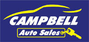 Logo Design for used car sales company