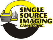 Logo Design for print and toner supply company